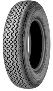 Michelin Collection XAS ( 175 R14 88H )