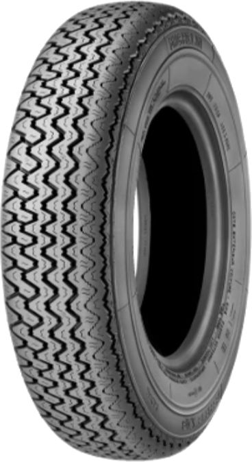 Michelin Collection XAS FF ( 185/80 R13 88H WW 20mm )