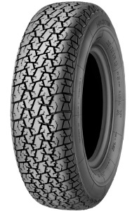 Michelin Collection XDX ( 185/70 R13 86V WW 20mm )