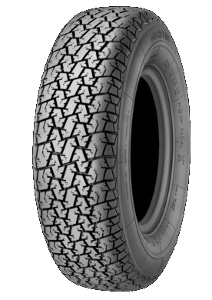 Michelin Collection XDX-B ( 205/70 R13 91V )