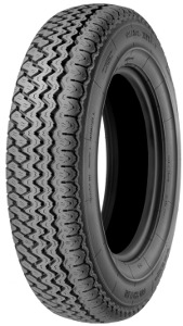 Michelin Collection XVS ( 185 VR15 93V )