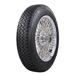 Michelin Collection XZX ( 145 SR15 78S )