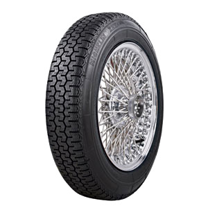 Michelin Collection XZX ( 165 SR15 86S )