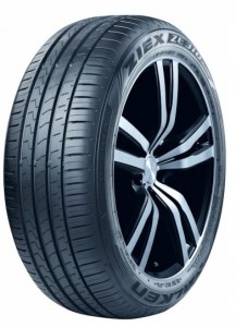 Falken ZIEX ZE310A ECORUN ( 235/55 R17 103H XL Ecorun BLK )