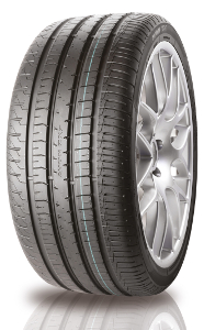 Avon ZX7 ( 235/60 R16 100H )