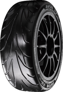 Avon ZZS ( 245/40 R15 88W )