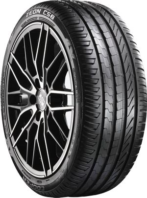 Cooper Zeon CS8 ( 195/50 R15 82V )