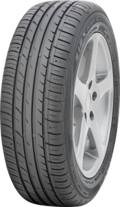 Falken ZIEX ZE914B ( 225/40 R18 92W XL BLK )