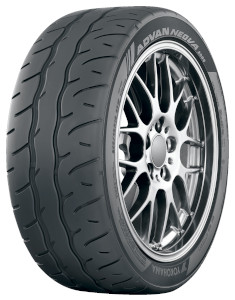 Yokohama Advan Neova (AD09) ( 325/30 R21 108W XL RPB )