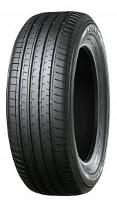 Yokohama Advan V61A ( 255/55 R18 105V )