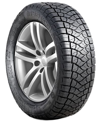 Insa Turbo All Season ( 195/65 R15 91H