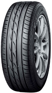 Yokohama c. drive 2 AC02A ( 225/45 R17 91V MO