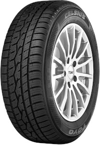 Toyo Celsius ( 185/60 R14 82H )