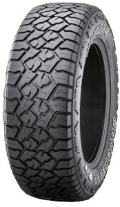 Nankang Conqueror R/T ( LT265/65 R17 120/117Q