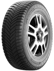 Michelin CrossClimate Camping ( 225/70 R15CP 112/110R 8PR )