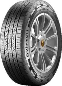 Continental CrossContact H/T ( 255/55 R18 109H XL EVc )
