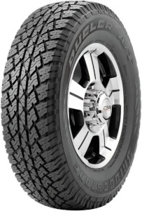 Bridgestone Dueler A/T 693 IV ( 265/65 R18 114V )