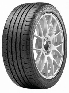 Goodyear Eagle Sport SUV TZ ( 225/60 R17 103V XL )