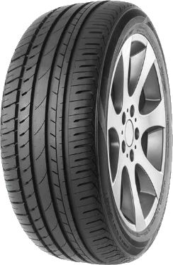 Fortuna Eco Plus UHP 2 ( 255/60 R19 113V XL )