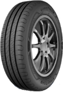 Goodyear EfficientGrip Compact 2 ( 185/65 R15 88T )