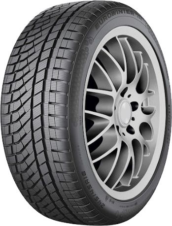 Falken EUROWINTER HS02PRO ( 225/50 R18 99V XL