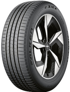 Falken e.ZIEX ( 215/55 R18 99V XL EV