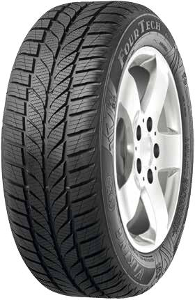 Viking FourTech Plus ( 165/70 R14 81T )