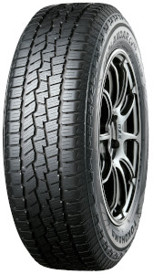 Yokohama Geolandar CV 4S G061 ( 225/65 R17 102H )