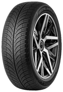 Grenlander Greenwing A/S ( 205/55 R19 97V XL )