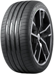 Nokian Hakka Black 3 ( 255/60 R18 112V XL SUV )