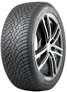 Nokian Hakkapeliitta R5 EV ( 215/50 R19 97R XL EV