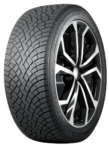 Nokian Hakkapeliitta R5 SUV ( 215/70 R16 100R Aramid Sidewalls