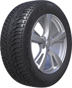 Federal Himalaya WS3 Nordic ( 245/45 R19 102V XL )