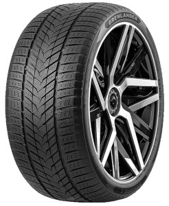 Grenlander Icehawke II ( 315/40 R21 115H )