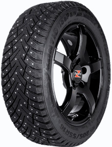 Kontio IcePaw ( 225/50 R17 98T