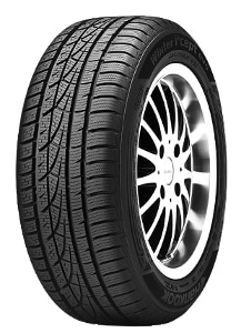 Hankook Winter i*cept evo (W310B) HRS ( 245/50 R18 100H