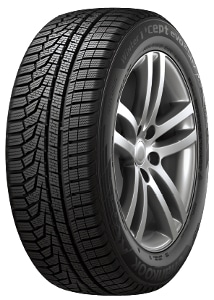 Hankook Winter i*cept evo² (W320C) HRS ( 255/50 R19 107V XL 4PR