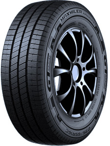 GT Radial Maxmiler AllSeason 2 ( 215/65 R16C 109T )