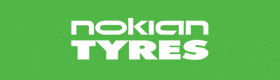 Nokian Tyres Logo