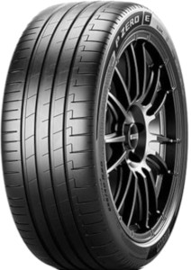 Pirelli P Zero E Run Flat ( 255/40 R20 101Y XL Elect