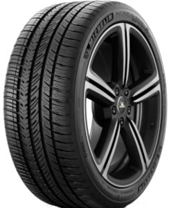 Michelin Pilot Sport All Season 4 ( 235/55 R20 105V XL