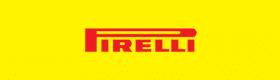 Pirelli Logo