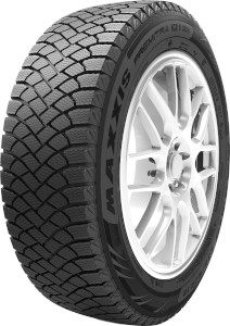 Maxxis Premitra Ice 5 SP5 ( 205/55 R17 95T