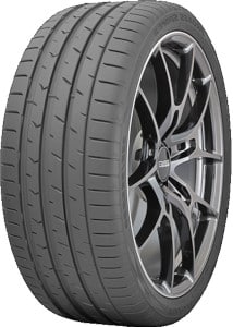 Toyo Proxes Sport 2 ( 235/40 ZR18 (95Y) XL )