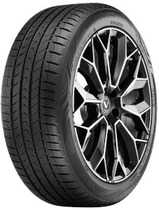 Vredestein Quatrac Pro+ ( 205/55 R17 95V XL )