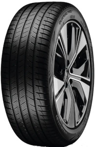 Vredestein Quatrac Pro EV ( 225/50 R17 98W XL EV )