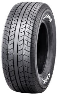 Nankang Radial ( 255/60 R15 102H WL )