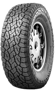 Kumho Road Venture AT52 ( 255/75 R17 111/108R 6PR )