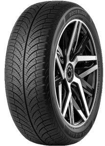 Rockblade Rock A/S 1 ( 245/40 R20 99W XL )