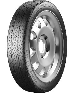 Continental sContact ( T135/90 R16 102M )